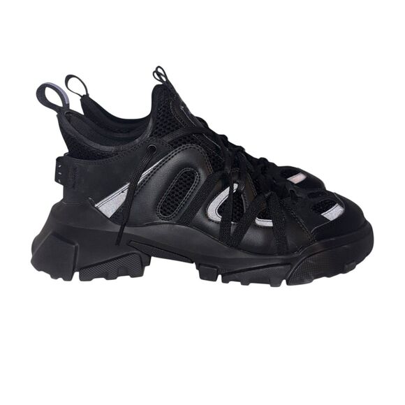 MCQ Orbyt Descender 2.0 Black Size 43 / US 10